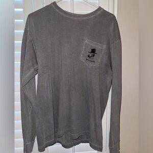 Men’s App State Long Sleeve - Medium